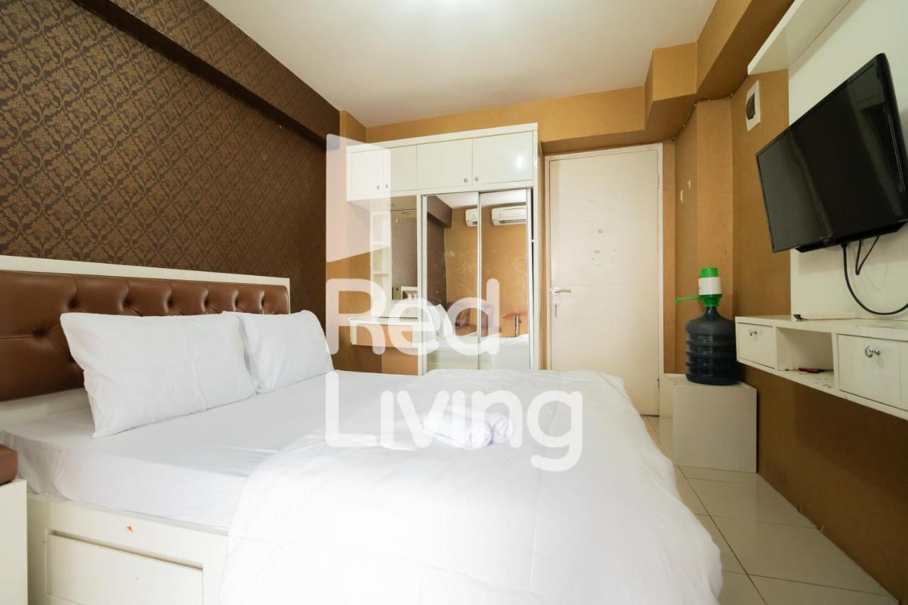 Redliving Apartemen Bassura City - Vina Tan Tower Flamboyan จาการ์ตา ภายนอก รูปภาพ