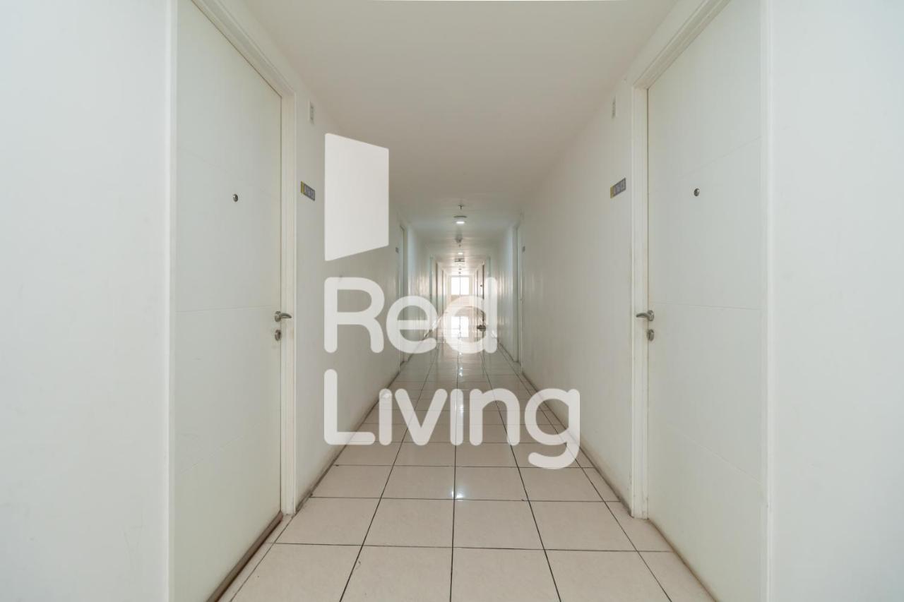 Redliving Apartemen Bassura City - Vina Tan Tower Flamboyan จาการ์ตา ภายนอก รูปภาพ